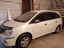 Toyota Nadia. ACN15 SXN15 ACN10 SXN10, 3SFE ����