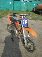 KTM 65 SX. 65����. ��., ��������, ��� ���, � �������� ����