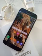 Samsung Galaxy A7 2017. �/�, 32 ��, 4G LTE ����