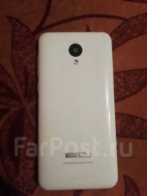 Meizu M2. �/�, �����, 3G, 4G LTE, Dual-SIM ����