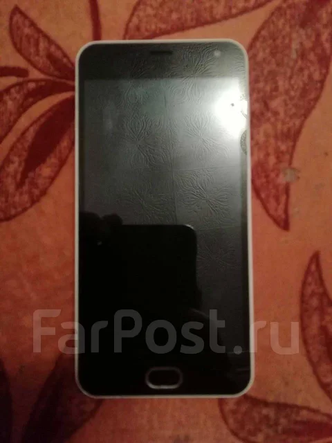 Meizu M2. �/�, �����, 3G, 4G LTE, Dual-SIM ����