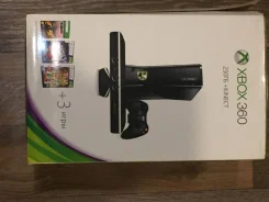 Microsoft Xbox 360