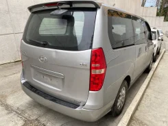 Hyundai Grand Starex. KMGWA37JBBU259756, D4CB A662878 ����