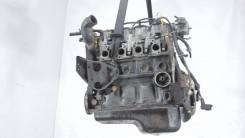 Контрактный двигатель Opel Kadett E 1984-1991, 1.4 л, бензин