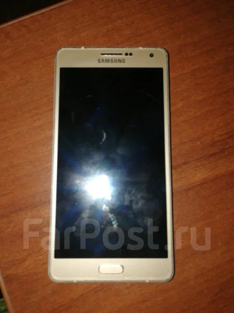 Samsung Galaxy A7. �/�, �����������, Dual-SIM ����