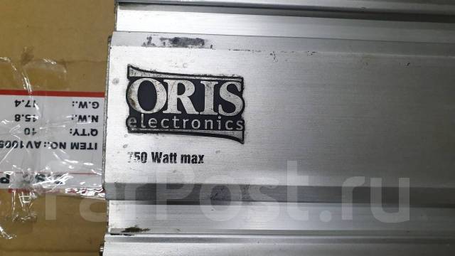 Oris ca 702 схема - 85 фото