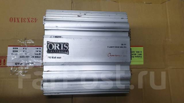 Oris ca 702 схема - 85 фото