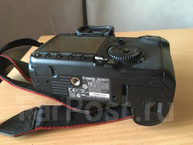 Canon EOS 40D Body. 10 - 14.9 �� ����