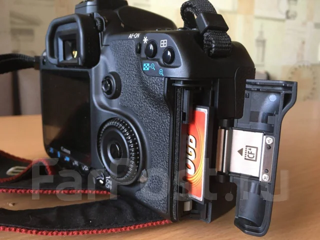Canon EOS 40D Body. 10 - 14.9 �� ����