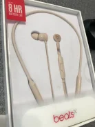 Beats BeastsX