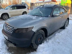 Infiniti FX45 ����