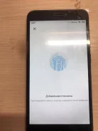 Xiaomi Redmi 4X. �/�, ������, 3G, 4G LTE, Dual-SIM ����