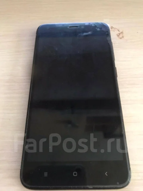 Xiaomi Redmi 4X. �/�, ������, 3G, 4G LTE, Dual-SIM ����