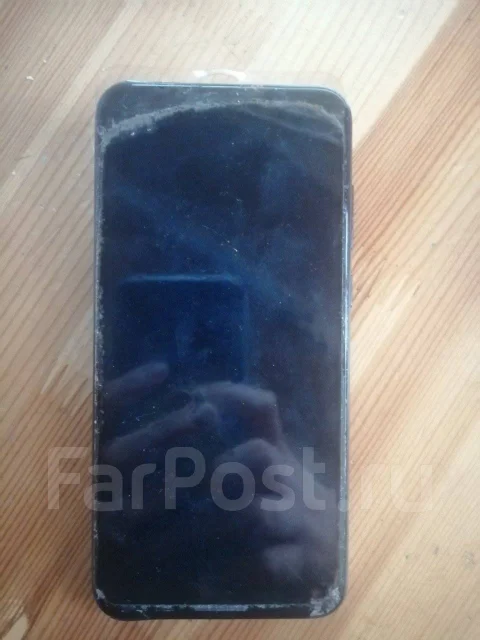 Honor 7C. �/�, ������, 3G, 4G LTE, Dual-SIM, NFC ����