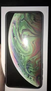 Apple iPhone Xs Max. �/�, 64 ��, ������, 3G, 4G LTE, NFC
