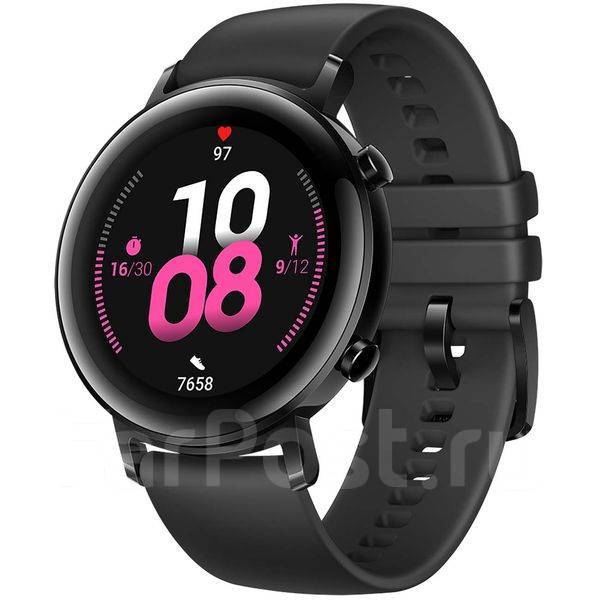 huawei gt nfc