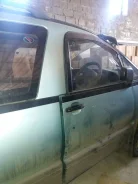 Toyota Estima Emina. CXR20, 3CT ����