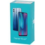 Honor 10 lite. �����, 64 ��, �����, 4G LTE, Dual-SIM, NFC ����