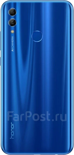 Honor 10 lite. �����, �����, 4G LTE, Dual-SIM, NFC ����