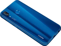 Huawei P20 lite. �����, �����, 4G LTE, NFC ����