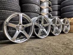 Kreutzer Series Vi. 8.0/9.0x18", 5x114.3, ET42/45 ����