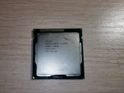 Intel Core i5-2500K ����