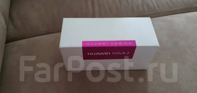 Huawei Nova 2. �/�, ������� ����
