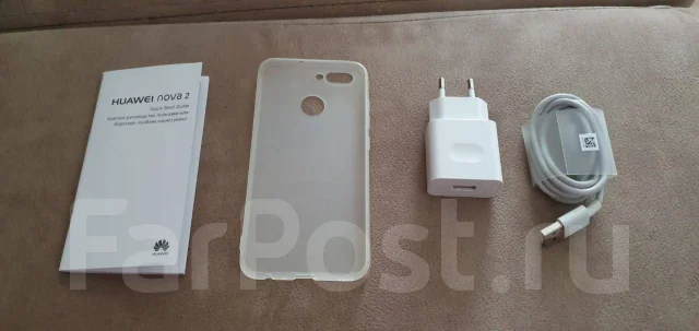 Huawei Nova 2. �/�, ������� ����