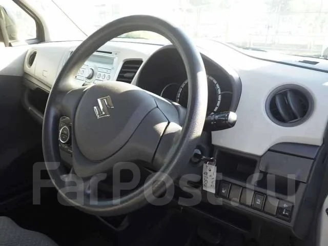 Suzuki Wagon R. ��������, 4wd, 0.7 (52��.�.), ������, 24����. ��, �/�. ��� ����� �� ������������ ����