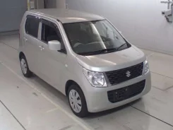 Suzuki Wagon R. ��������, 4wd, 0.7 (52��.�.), ������, 24����. ��, �/�. ��� ����� �� ������������ ����