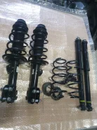 ������ �������� Toyota corolla fielder nke165 48520-13160 ����