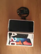 Samsung Galaxy A20. �/�, ������, Dual-SIM, NFC ����