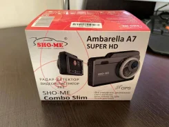 Sho-Me Combo Slim ����