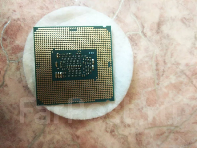 Intel Core i5-7400 ����