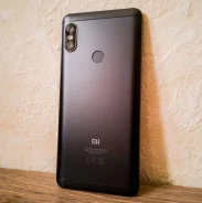 Xiaomi Redmi Note 5. �/�, ������, 3G, 4G LTE, Dual-SIM ����