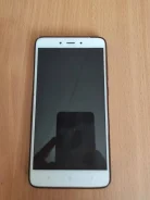 Xiaomi Redmi Note 4. �/�, �� 8 ��, �����, 3G, 4G LTE, Dual-SIM ����