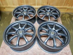 RAYS Gram Lights 57 Optimise. 7.5x18", 5x114.3, ET48, �� 73���. ����