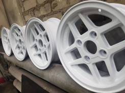 TOMS. x13", 4x114.3 