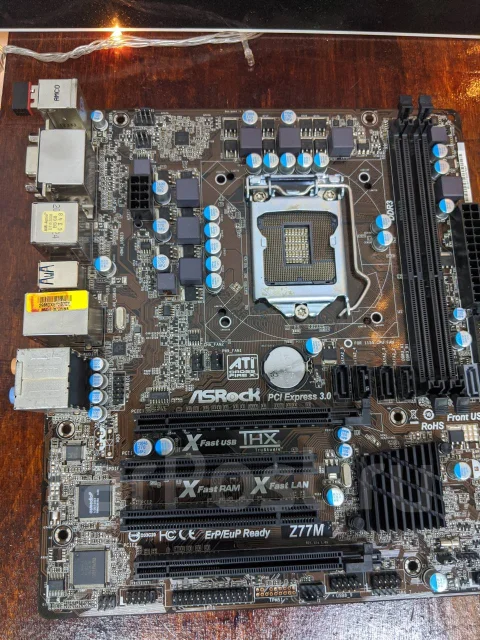 LGA1155 ����