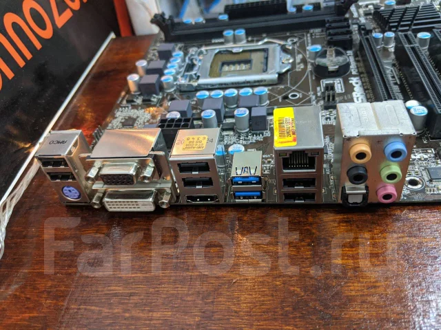 LGA1155 ����