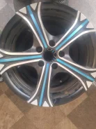 SHLK. 6.5x15", 5x100, ET35, �� 73,1���. ����