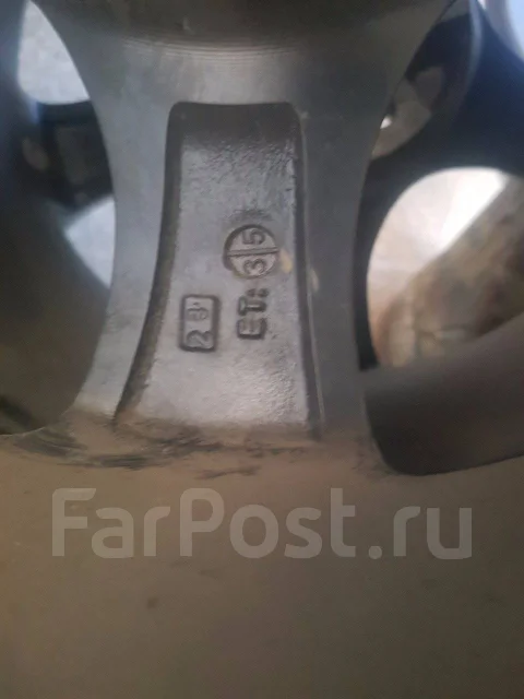 SHLK. 6.5x15", 5x100, ET35, �� 73,1���. ����