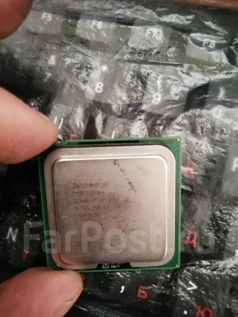 Intel Pentium 4 ����