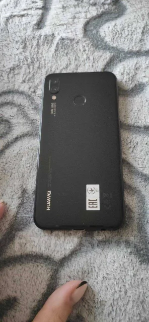 Huawei P20 lite. �/�, ������, Dual-SIM ����