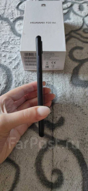 Huawei P20 lite. �/�, ������, Dual-SIM ����