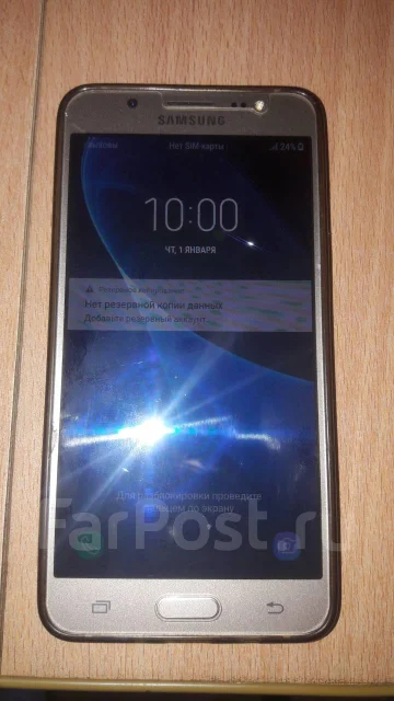 Samsung Galaxy J5 2016. �/�, �������, 4G LTE ����