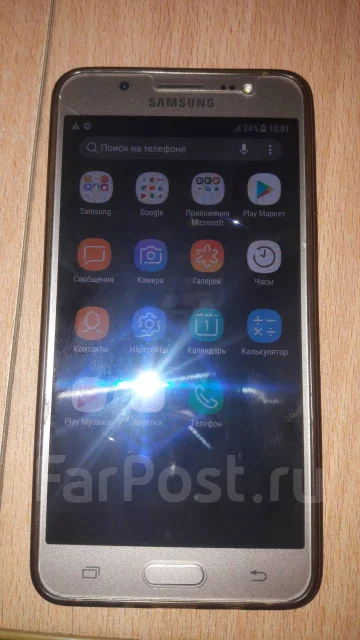 Samsung Galaxy J5 2016. �/�, �������, 4G LTE ����