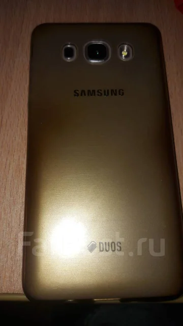 Samsung Galaxy J5 2016. �/�, �������, 4G LTE ����