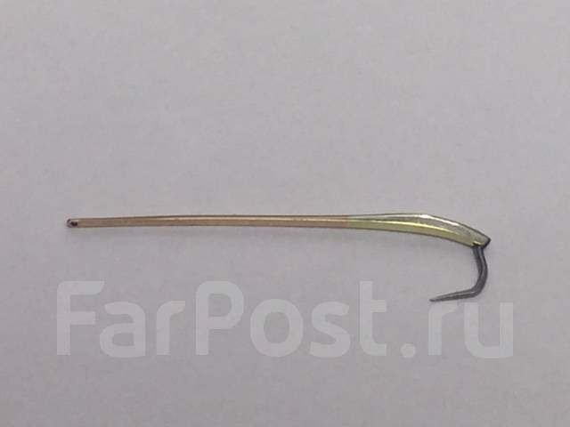 Рыболовные снасти Mr. Musurok Lures&Rods