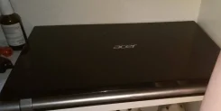 Acer Aspire V3-571G. 15.6", 2,6����, ��� 6 ��, ���� 320���, WiFi, Bluetooth, ����������� �� 1��. ����